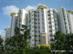 Hillington Green (D23), Condominium #128622182